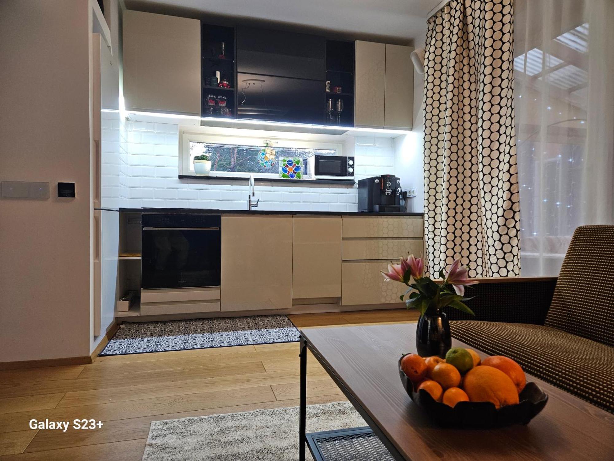 Saaund Apartment Reval