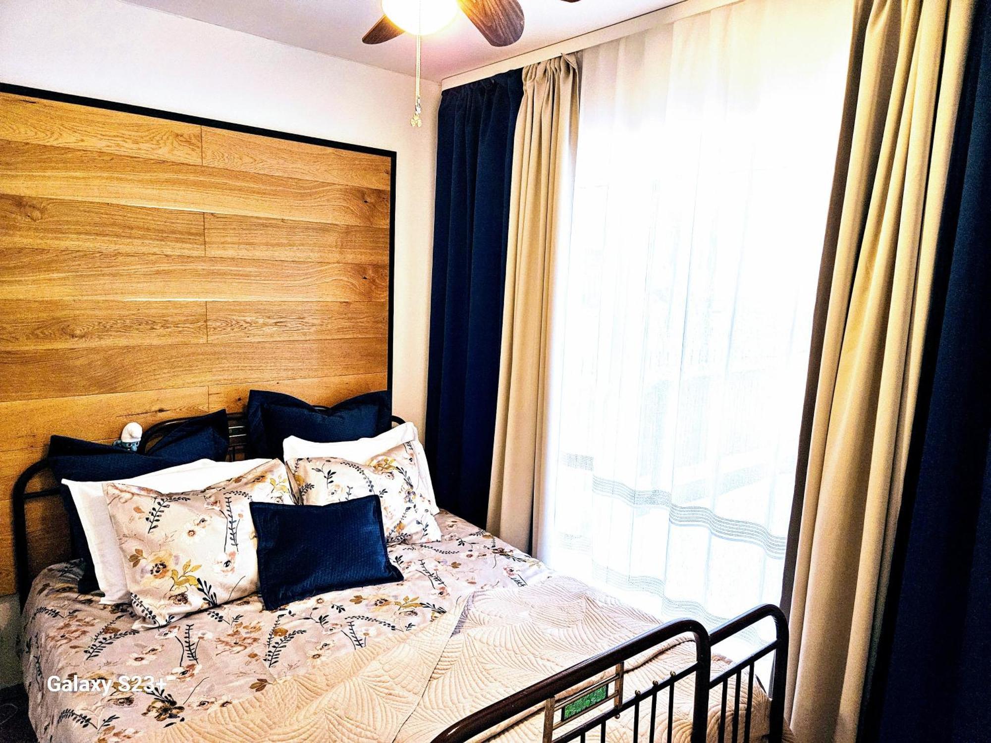 Saaund Apartment *