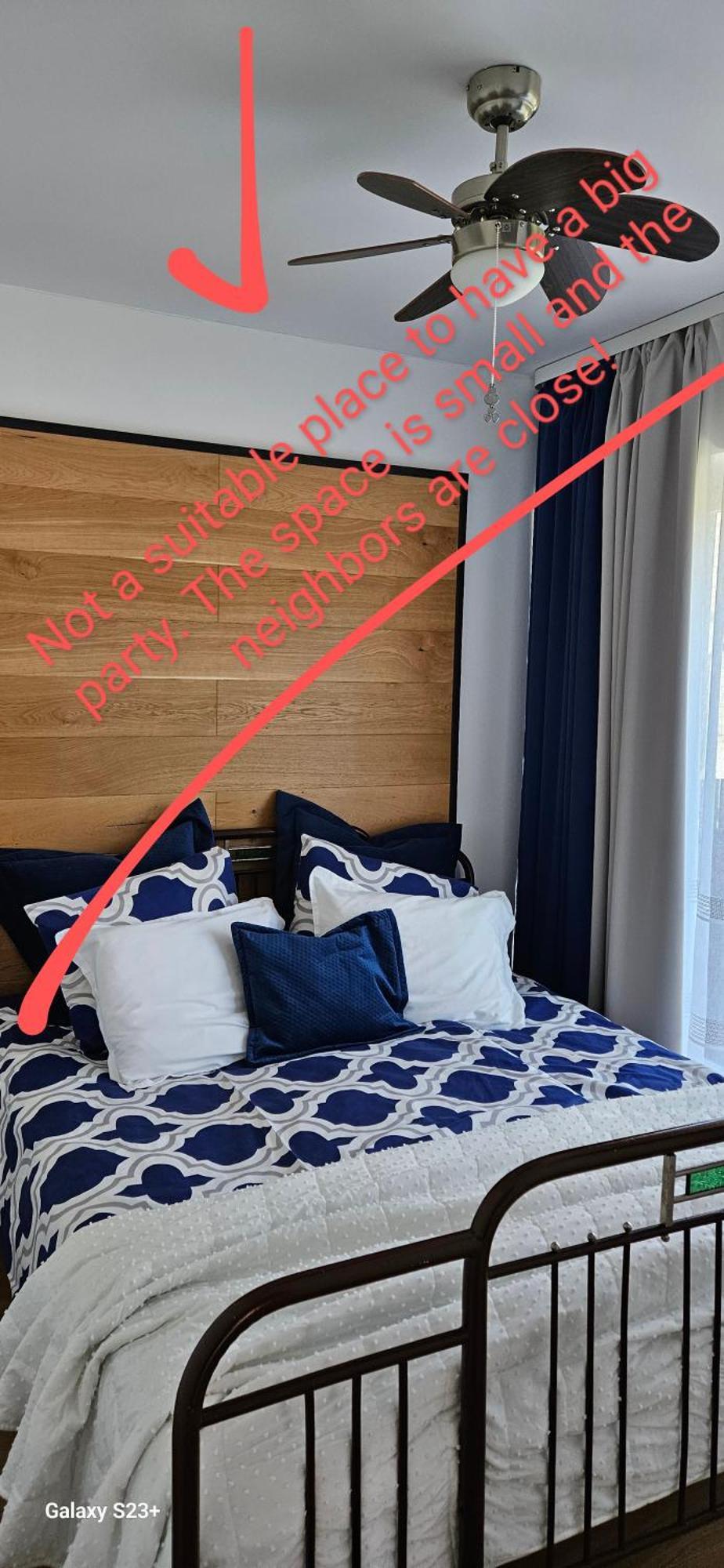 Apartment Saaund Reval